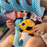 Tiny Love Tiny Mariners Spiral Stroller Activity Toy