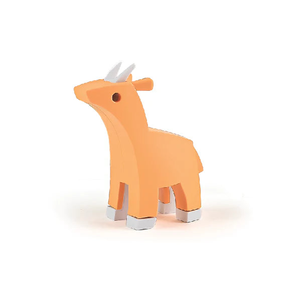 Savanna - Impala Vendor