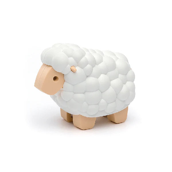 Forest - Sheep