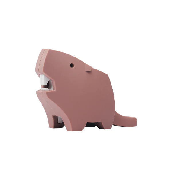 Forest - Beaver