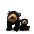 Mama Bear w/Baby