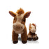 Henrietta the Horse w/Harriet