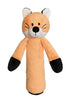 Fox Baby Rattle
