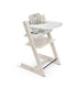 Stokke Tripp Trapp® High Chair Complete (Babyset w/Cushion + Stokke Tray)