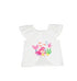 Shirt Mermaid Fuchsia S25-1232