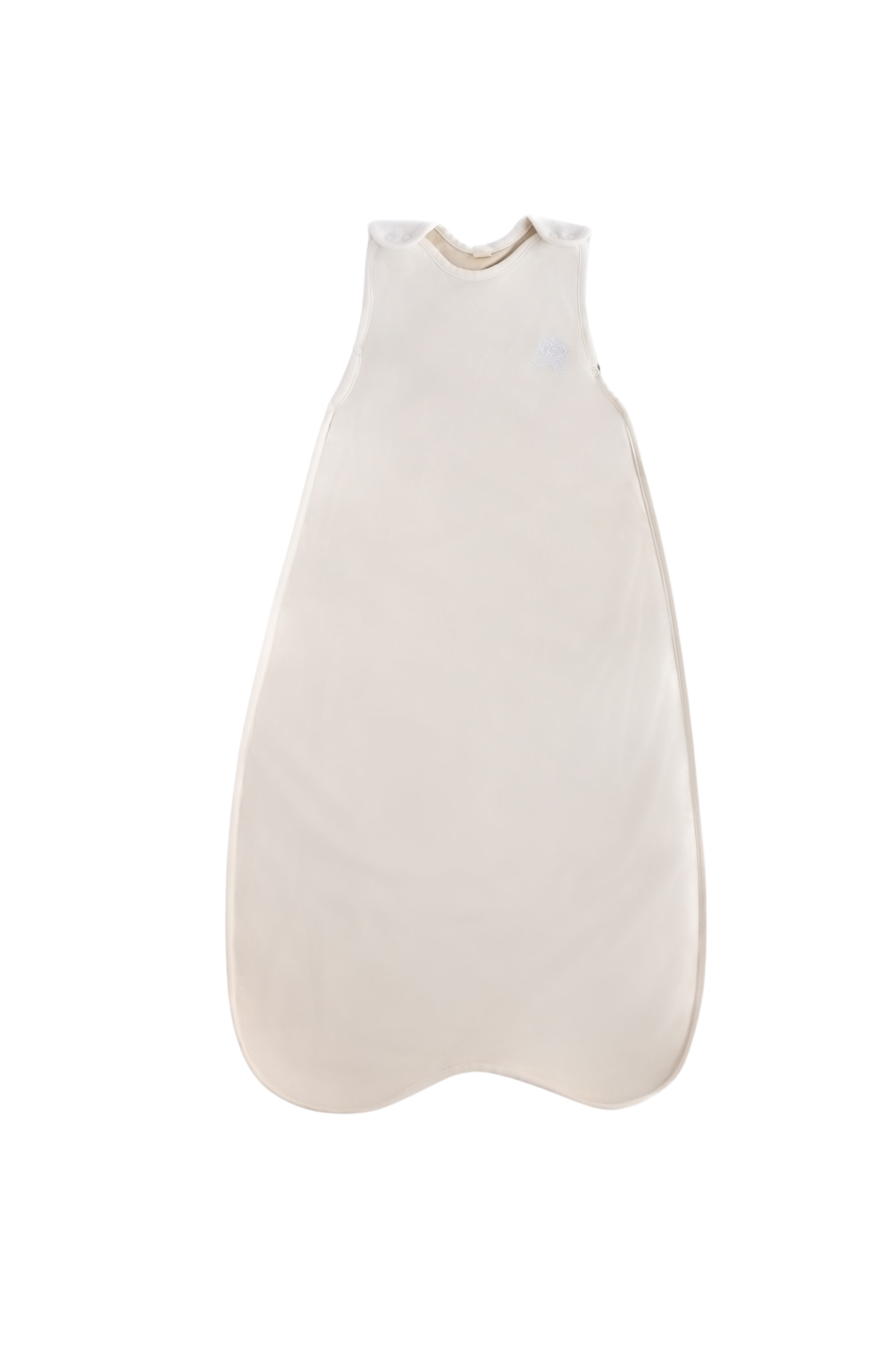 The Butterfly Sleep Sack-White