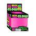 Nee Doh - Glow Nice Cube