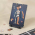 Coco Village Magnetic Interactive Board | My Body
