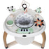 Tiny Love 5-in-1 Black & White Stationary Activity Center
