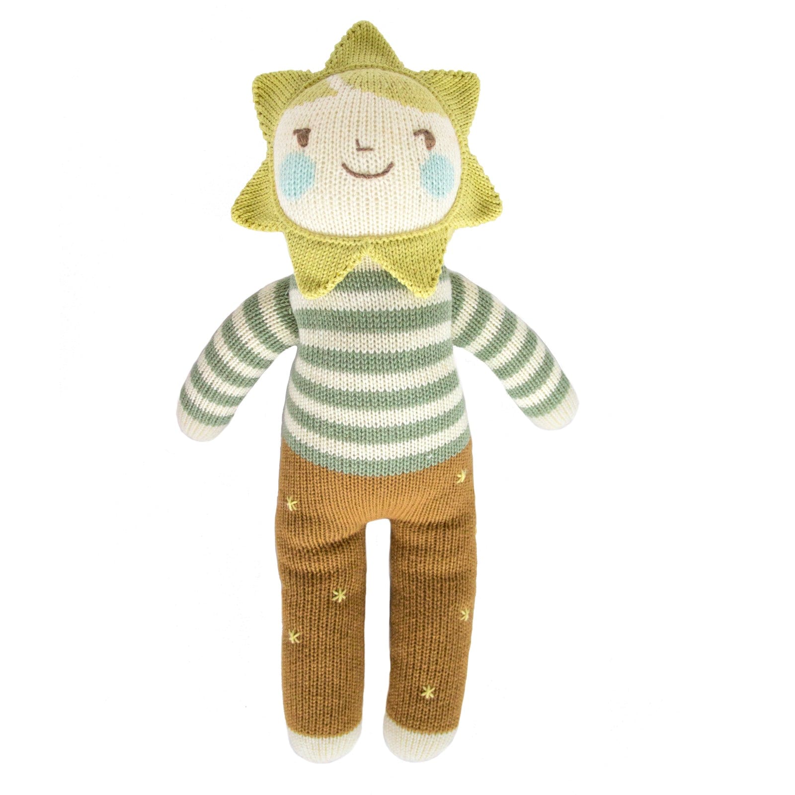 Bla Bla Sunny the Sun- Regular