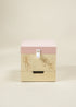 Coco Village Wooden Musical Souvenir Box - Ballerina