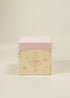 Coco Village Wooden Musical Souvenir Box - Ballerina