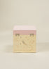Coco Village Wooden Musical Souvenir Box - Ballerina