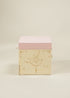 Coco Village Wooden Musical Souvenir Box - Ballerina