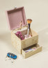 Coco Village Wooden Musical Souvenir Box - Ballerina