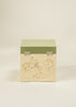Coco Village Wooden Musical Souvenir Box - Travel