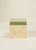 Coco Village Wooden Musical Souvenir Box - Travel