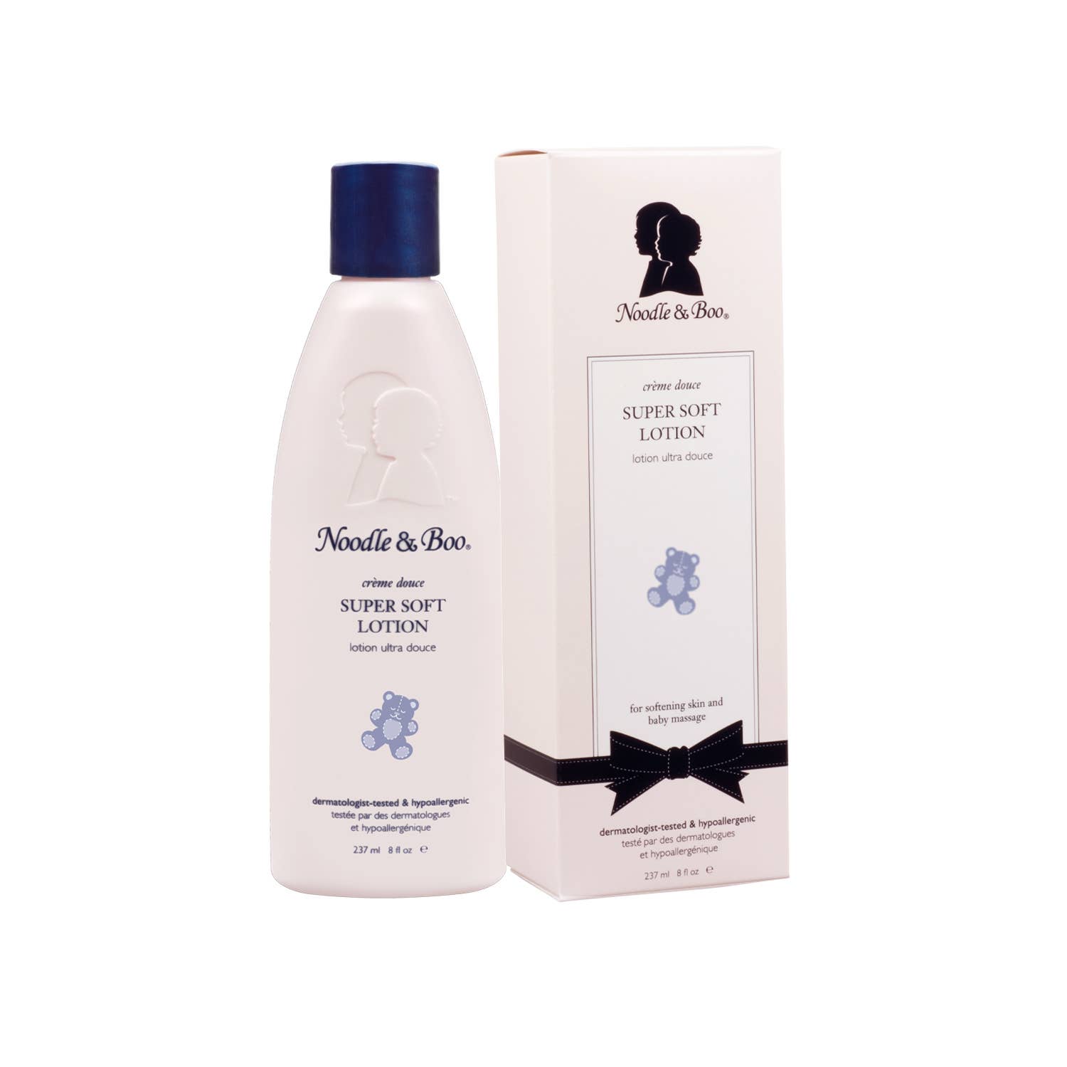 Noodle & Boo, Inc. - Newborn Gift Set