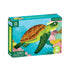 Chronicle Books - Green Sea Turtle Mini Puzzle