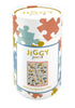 JIGGY Puzzles - JIGGY Junior 100pc: Construction Alphabet by Lisa Perry