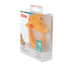 Silicone Teething Mittens: Lion