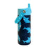 Elemental - Core Insulated Pop Fidget Handle Bottle 18oz - Sharks Ahoy