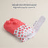 Itzy Mitt Pop™: Carrot