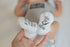 Dorothy’s Reason - Golf Items, Take Me Golfing Baby Socks, Boy Items, Dad Gifts: 6-18 mo