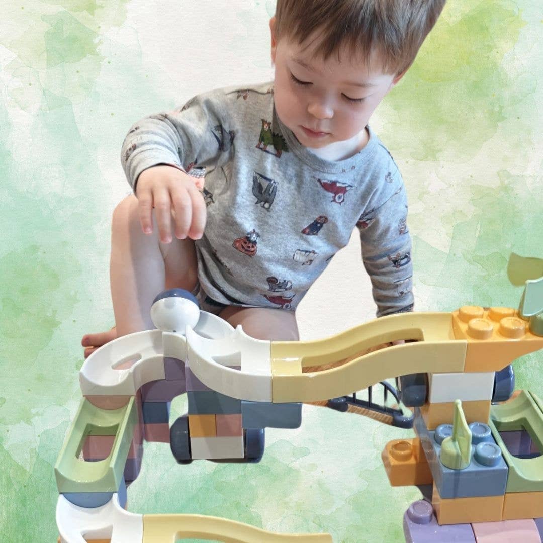 ToyLab - GRAVIBLOCKS