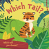 EDC Publishing - Which Tail?