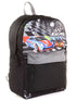 Car Racing Backpack & Lunch Bag