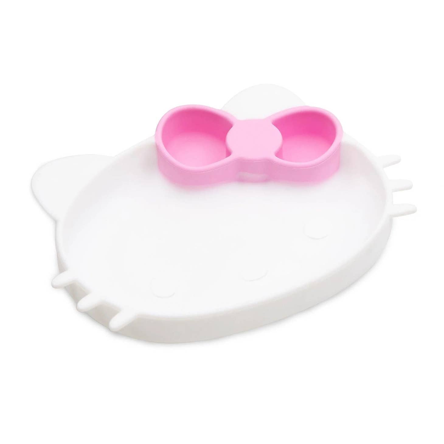 Silicone Grip Dish: Hello Kitty®