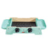Hape Toys - Sizzling Griddle & Grill BBQ