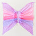 Fairy Wings - 100% Silk Dress-Up For Pretend Play