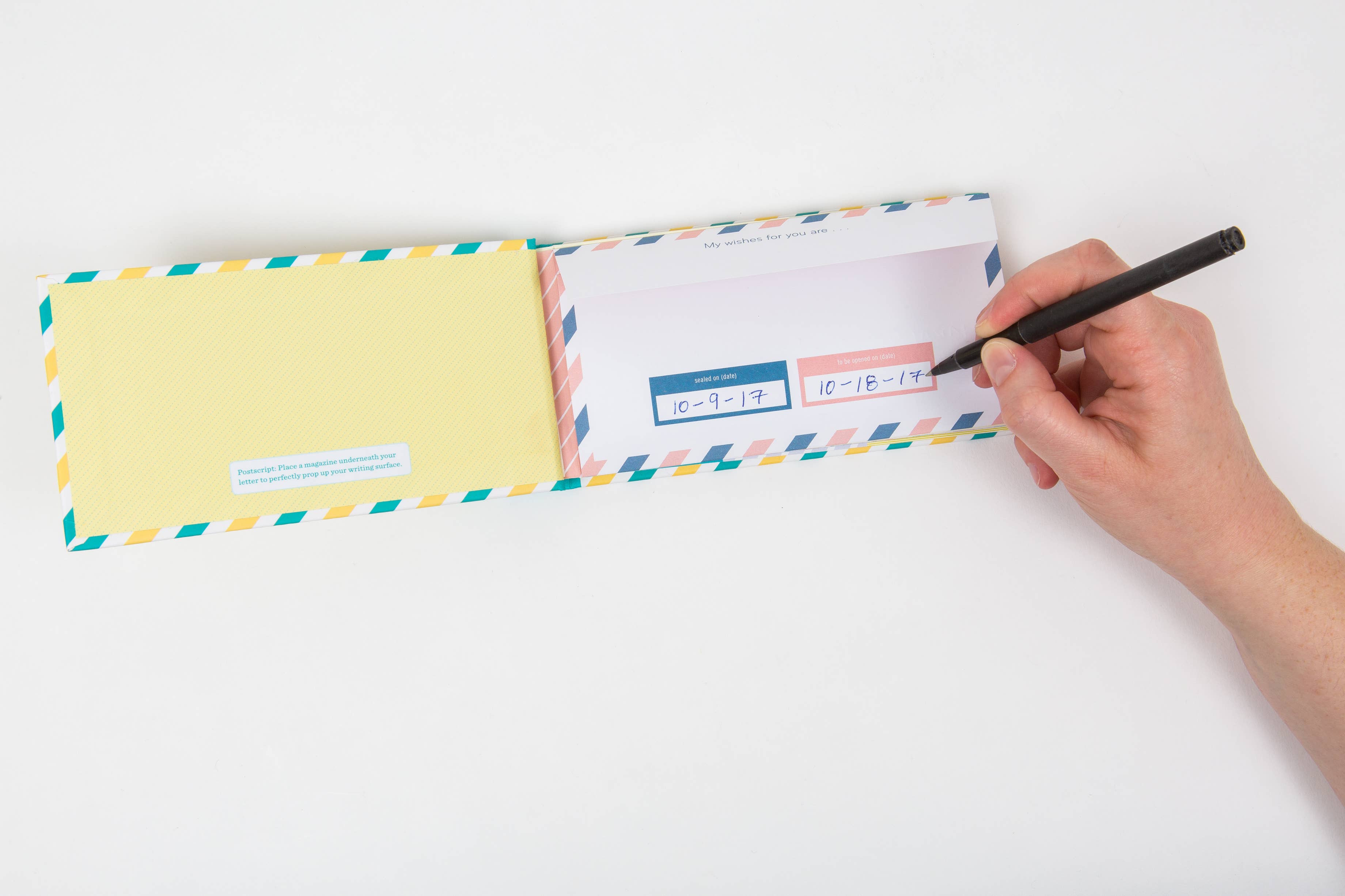 Chronicle Books - Letters to My Grandchild