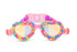 Bling2o -  Candy Heart Kids' Swim Goggles | Summer Pool Essentials