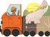 Familius, LLC - Safari Train
