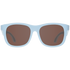 Babiators - Baby Blue with Amber Lens Navigator Baby & Kids Sunglasses: Ages 0-2