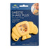 Sweetie Shake Plus™ - Teething + Rattle Toy: Tumbler