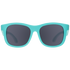 Turquoise Tide Navigator Baby and Kids Sunglasses: Ages 0-2