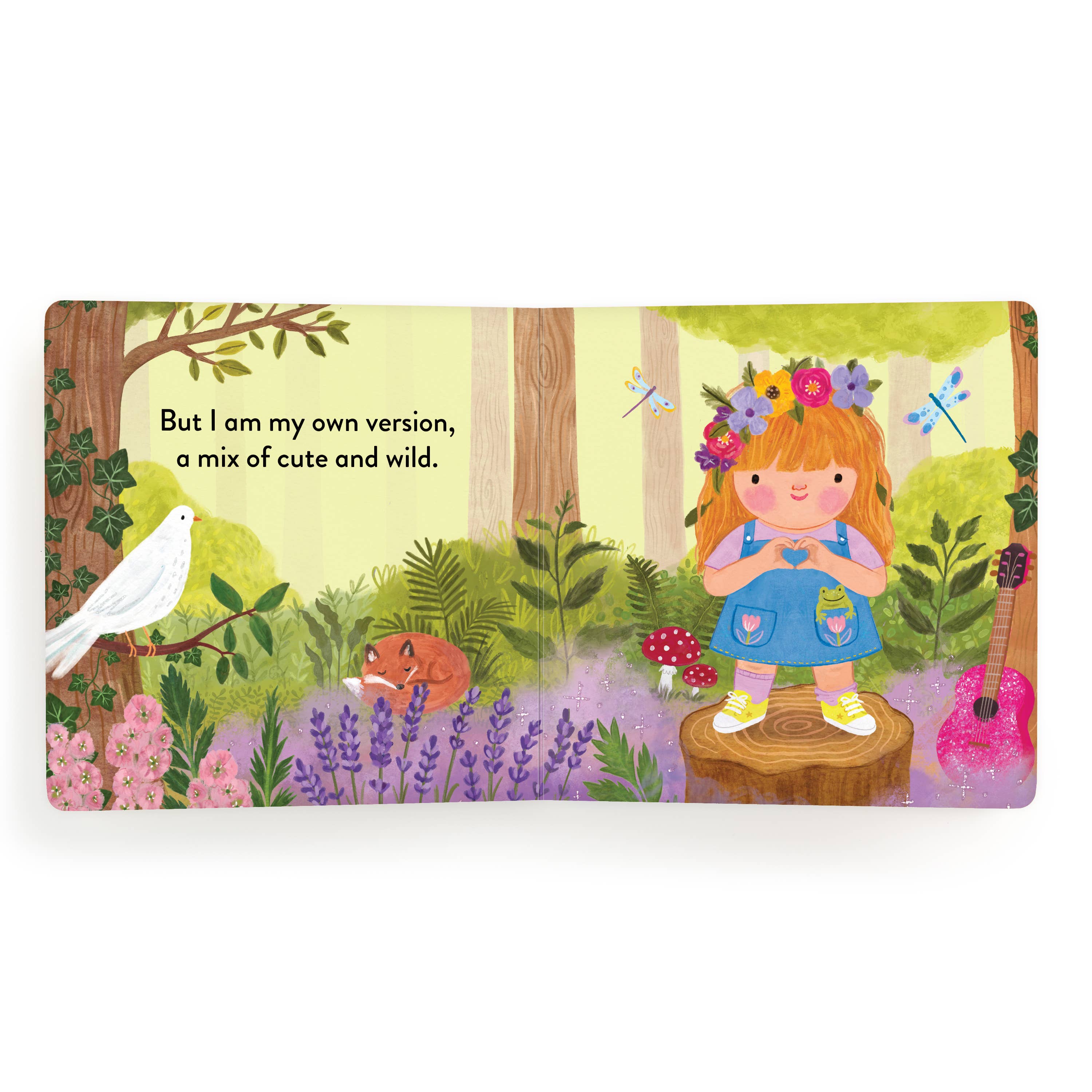 Chronicle Books - Taylor Time for Baby Board Book