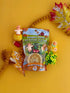 Pumpkin Patch Mini KidDough Play Pack