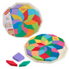 Fisher Price 41 Piece Mandala Puzzle