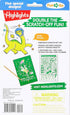 Highlights for Children - Scratch-and-Play Dinosaur Hidden Pictures