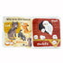 Cottage Door Press - Farm Babies  (Tuffy Teether Indestructible Book)