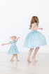 Mila & Rose Miss Americana (Mila's Version) Flutter Twirl Dress