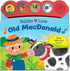 Cottage Door Press - Babies Love Old MacDonald Nursery Rhyme Sound Light Book