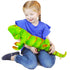 VIAHART Toy Co. - Iago The Iguana | 29 Inch Stuffed Animal Plush | By TigerHar