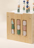 Coco Village Wooden Activity Cube