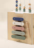Coco Village Wooden Activity Cube